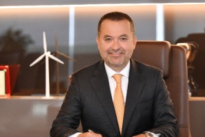 Aydem Yenilenebilir Enerji, 750 milyon dolarlık yeşil tahvil ihracını başarıyla gerçekleştirdi 