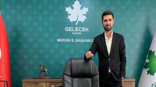 Başkan Hakan Alaca’dan, 15 Temmuz Mesajı