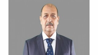 Başkan Karış: “Adaletin Terazisi Şaşmıştır”