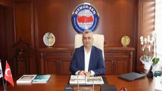 Başkan Kaya: 15 Temmuz, ihanetin milletin cesaretinde boğulduğu gündür