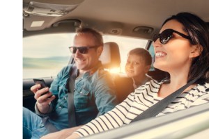 Bayramda Yola Çıkacak Sürücülere Michelin’den Tavsiyeler