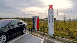 Bayramda ZES’le Türkiye’nin 81 iline kesintisiz seyahat