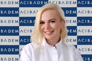 BEBEKLERİ GÜNEŞTEN KORUYACAK 