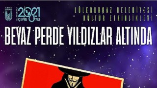 Beyaz Perde Yıldızlar Altında başlıyor!