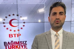 BTP’den Erdoğan’a ÖTV yanıtı
