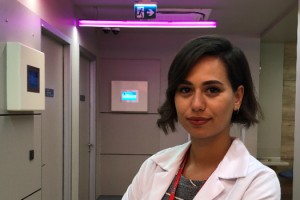 Bu ihtiyaçlar karşılanırsa çocuk güvenli bağlanıyor…