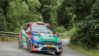 Castrol Ford Team Türkiye, Hitit Rallisi’ne genç ve gelecek vadeden pilotları ile hazır!