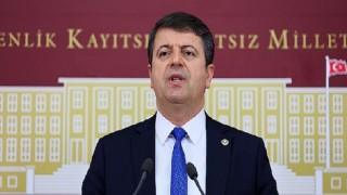 CHP’li Tutdere: Tütün ticaretine getirilen hapis cezasıyla reji sisteminin bile gerisine gidildi