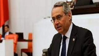 CHP’li Zeybek, Kırcami İmar Sorunu TBMM gündemine taşıdı