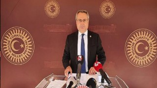 CHP’li Zeybek, Türkiye’deki yoksulluğa dikkat çekti