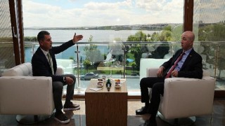 Cumhurbaşkanı Başdanışmanı Turgut Aslan 15 Temmuz gecesini anlattı