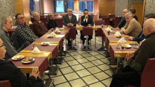 Doğu ve Güneydoğu Onur İttifakı’nı bağrına bastı