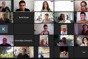 DÖNGÜYÜ KIRMAK: ERİŞİLEBİLİR SİNEMA PROJESİ BAŞLADI!