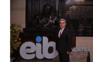 Ege Demir ve Demirdışı Metaller İhracatçıları Birliği 2021’in ilk yarısında 985 milyon dolar ihracata imza attı 