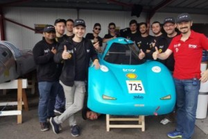 Elektrikli şarj istasyonu ağı ZES ile Türkiye’nin lideri Zorlu Enerji’den 