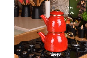 Emayenin Nostaljisi Yeniden Sofralara Taşındı