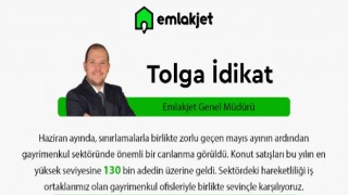 “Emlak ilanlarında fotoğraf kalitesi, ilgiyi artırıyor”