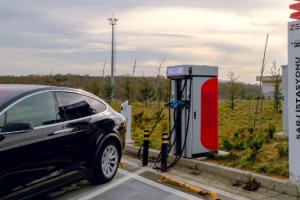 ES, elektrikli araç sürücülerini sevdiklerine kavuşturacak