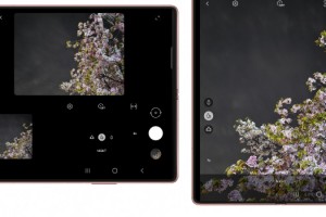 Galaxy Z Fold2, yepyeni akıllı telefon deneyimlerinin kapılarını aralıyor 