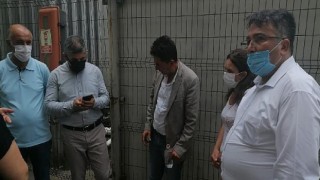 Gebze’de tecavüz vakası ilçeyi karıştırdı