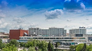 Geleceğin sporu HADO, Axis İstanbul AVM’de açıldı