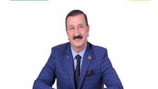 Genel Başkan Bedri Yalçın, partisine ilişkin açıklamalarda bulundu