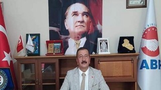 Genel Başkan Yalçın’dan Kurban Bayramı Mesajı