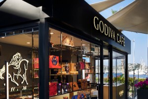 GODIVA CAFE MENÜLERİNDE YEPYENİ TATLAR SİZLERİ BEKLİYOR