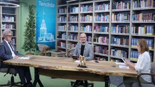 “Hayat Tercihtir” TV 100 ekranlarında adaylara yol gösteriyor…