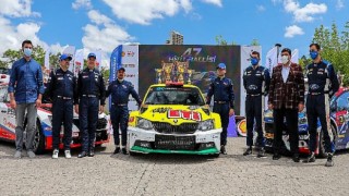 Hitit’te Zafer Banaz-Menderes Ekibinin