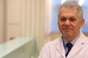 Horlama zararsız görülmemeli… 