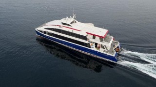 İDO Tekirdağ- Marmara Adası- Avşa Adası hattı seferleri başlıyor