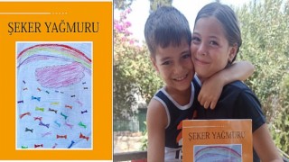 İkizler diyabetli çocuklar yararına kitap yazdı