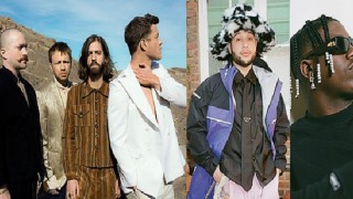 Imagine Dragons, Jax Jones ve Lil Yachty’den sevenlerine müjde!
