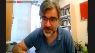 İnfodemiyi anlamaya ve azaltmaya dair birlikte güçlenmeli