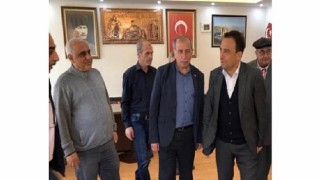 İstanbul’da binlerce vatandaş onur hareketi’ne katıldı