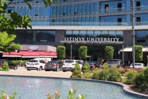 İstinye Üniversitesi Vadi Kampüsü ile büyüyor