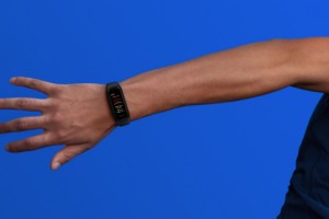 Kandaki Oksijen Değerini Ölçen OPPO Band Sport Türkiye'de