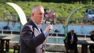 Kemalpaşa Belediyesi’inden şiddetli yağış uyarısı!