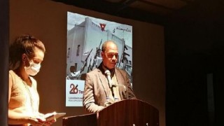 Küba dostları Ankara’da buluştu: ‘Heveslerini kursaklarında bırakacağız’