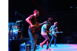 KüçükÇiftlik Park’ta Kapılar Duman’la Açılıyor!