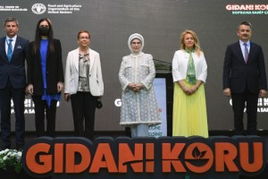 Küresel iklim değişikliği gıdaya erişimi zorlaştırıyor