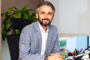 Kuveyt Türk’ün API marketi globalin en iyi platformları arasına girdi