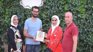 Kuveyt’li Akademisyenler Konya’da