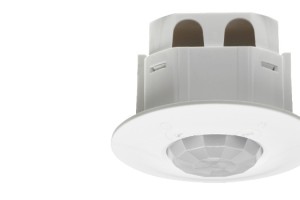 Legrand hareket sensörleriyle enerji verimliliği ve sürdürülebilirliğe katkı sağlayın 