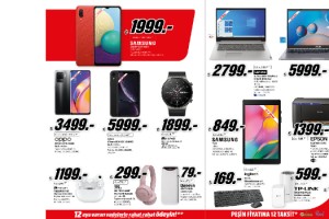 MediaMarkt Hatay’daki ilk mağazasını indirimlerle açıyor
