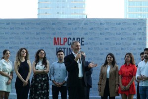 Mezun olur olmaz iş sahibi oldular