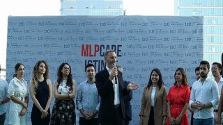 Mezun olur olmaz iş sahibi oldular