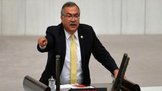 Milletvekili Süleyman Bülbül, 24 Temmuz Basın Bayramı Mesajı