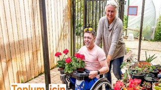 NN Çalışanları Gönüllülük Haftasında “Toplum İçin Önce Sen” dedi